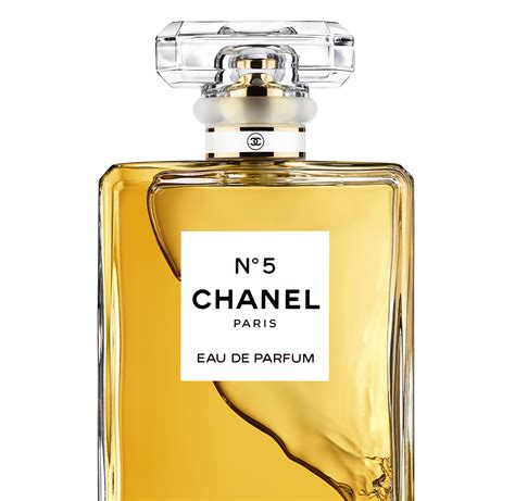 CHANEL N °5 